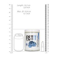 Fist It Lubricante extra espeso - 1000 ml, imagen 7