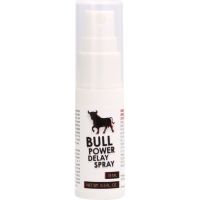 Pharmquests Bull Power - Spray retardante - 15 ml
