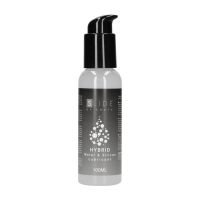 Pharmquests Slide - Lubricante híbrido - 100 ml
