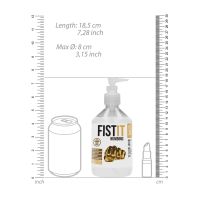 Fist It Lubricante desensibilizante - 500 ml - PHA292, imagen 6