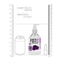Fist It Anal Relaxer - 500 ml - PHA293, imagen 6