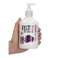 Fist It Anal Relaxer - 500 ml - PHA293, imagen 4