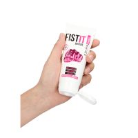 Fist It Waterbased Sliding Butter - 100 ml, imagen 4