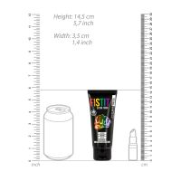 Fist It Lubricante extra espeso - Arcoíris - 100 ml, imagen 6