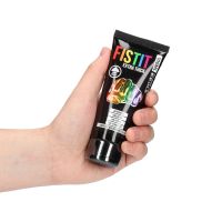 Fist It Lubricante extra espeso - Arcoíris - 100 ml, imagen 3