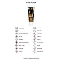 Fist It Lubricante base agua - 25 ml, imagen 5