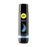 Pjur Aqua - Lubricante base agua - 100 ml