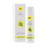 Pjur Med Vegan - Lubricante vegano base agua - 100 ml