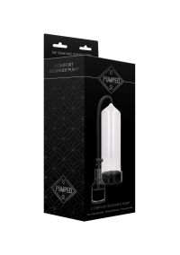 Pumped Comfort - Bomba de pene para principiantes, imagen 4