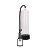 Pumped Comfort - Bomba de pene para principiantes, imagen 3