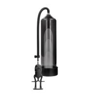 Pumped by Shots Deluxe - Bomba de pene para principiantes