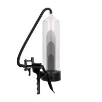 Pumped Elite Beginner Pump - Bomba para principiantes