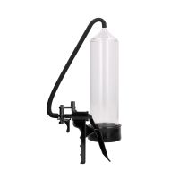 Pumped Elite Beginner Pump - Bomba para principiantes, imagen 4