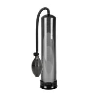 Pumped by Shots Classic XL - Bomba de pene extensora