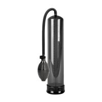Pumped by Shots Classic XL - Bomba de pene extensora, imagen 4