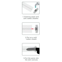 Pumped - Funda de silicona para bomba - Mediana, imagen 5
