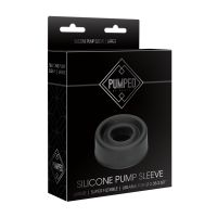 Pumped - Funda de silicona para bomba - Grande, imagen 3