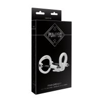 Pumped - Extensor de pene - Blanco, imagen 4