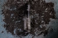 Pumped Automatic Luv - Bomba de pene automática - Negro, imagen 3