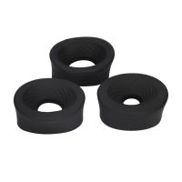 Pumped CyberPulse - Bomba de pene automática impermeable - Negro, imagen 2