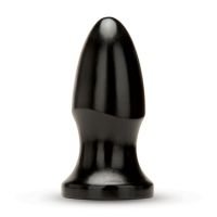 Prowler Red Plug anal Bullet - Negro
