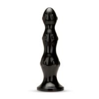 Prowler Red Plug anal Triple - Negro