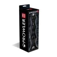Prowler Red Plug anal Triple - Negro, imagen 2
