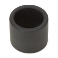 Prowler Red Ballstretcher de silicona - Large - Negro