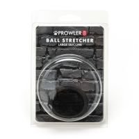 Prowler Red Ballstretcher de silicona - Large - Negro, imagen 3