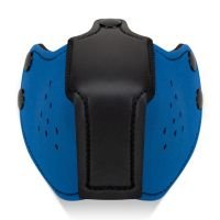 Prowler Red Mordaza para Puppy Play - Azul, imagen 3