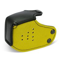 Prowler Red Mordaza para Puppy Play - Amarillo