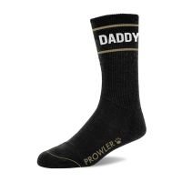 Prowler Red Calcetines Daddy - Negro/Blanco, imagen 2
