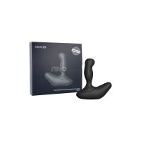 Nexus Revo - Masajeador de próstata rotatorio sumergible, imagen 2
