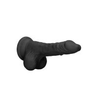 RealRock Pene con testículos - 17 cm, imagen 5