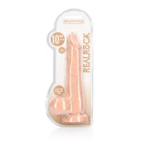 RealRock Dong con testículos - 25 cm, imagen 2