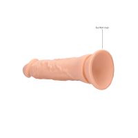 RealRock Dildo realista sin testículos - 23 cm, imagen 6