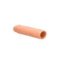 RealRock Funda de pene - 17 cm, imagen 5