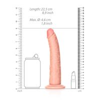 RealRock Dildo realista fino con ventosa - 20,5 cm, imagen 6