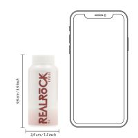 RealRock RealRock Revive - Polvo revitalizante - 60 g, imagen 6