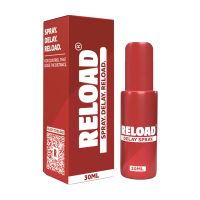 RELOAD by EXS - Spray retardante - 30 ml, imagen 2
