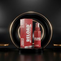 RELOAD by EXS - Spray retardante - 30 ml, imagen 4