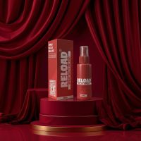 RELOAD by EXS - Spray retardante - 30 ml, imagen 5