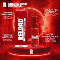 RELOAD by EXS - Spray retardante - 30 ml, imagen 6
