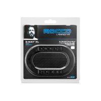 PerfectFitBrand The Rocco 3-Way - Cockring / Ball Strap, imagen 2