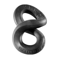 PerfectFitBrand The Rocco 3-Way - Cockring / Ball Strap, imagen 4