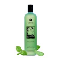 Shunga Gel de baño y ducha - Menta Sensual - 370 ml