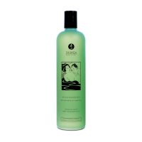 Shunga Gel de baño y ducha - Menta Sensual - 370 ml, imagen 2
