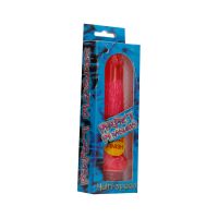 Seven Creations Jelly Anal Vibrator, imagen 2