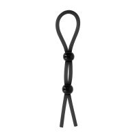 Shots Toys Double Ring Booster - Cockring