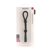 Shots Toys Double Ring Booster - Cockring, imagen 2